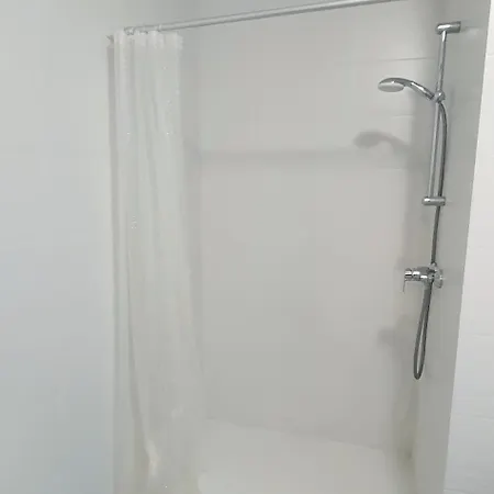 O'cap アパート アンティーブ