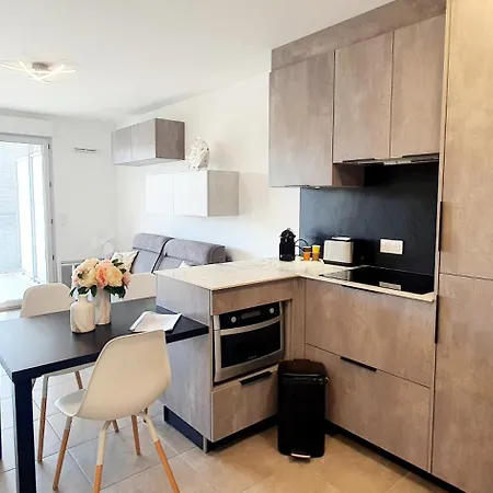 O'cap アパート *