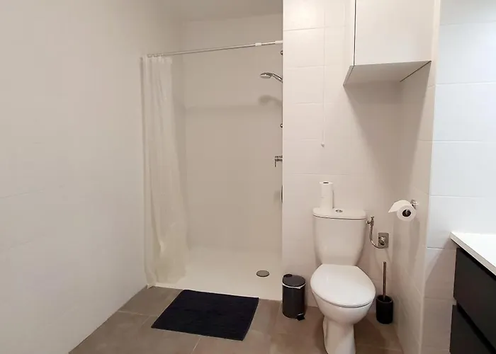 Apartment O'cap