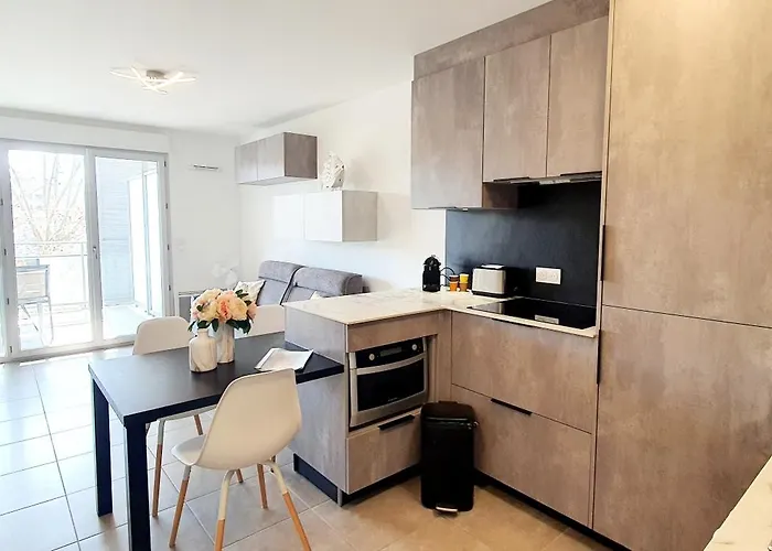 O'cap Apartment *